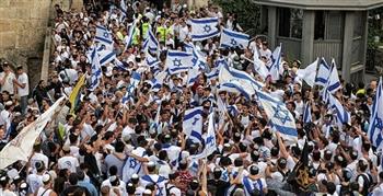   حماس: نرفض عربدة المستوطنين في القدس.. ونتعامل بإيجابية مع وقف العدوان