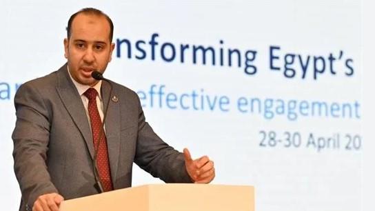 هيئة الدواء تستعرض فرص الاستفادة من الخبرات المصرية في إفريقيا