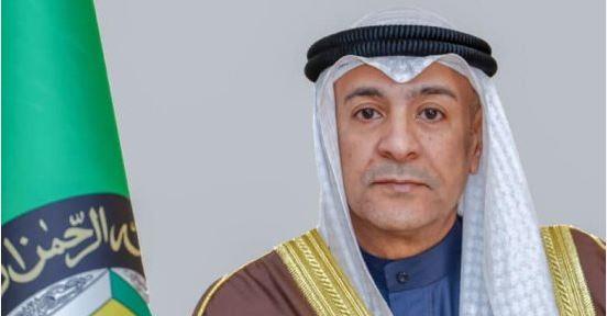 أمين مجلس التعاون الخليجي يرحب بقرار سلوفينيا الاعتراف بدولة فلسطين