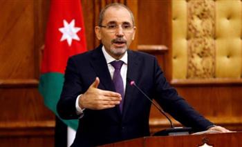 وزير خارجية الأردن يثمن اعتراف سلوفينيا رسميا بالدولة الفلسطينية