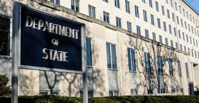 الخارجية الأمريكية: نتعاون مع مصر وقطر لمناقشة مقترح وقف إطلاق النار