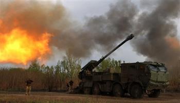 القاهرة الإخبارية: أوكرانيا استخدمت أسلحة أمريكية لقصف أهداف روسية 