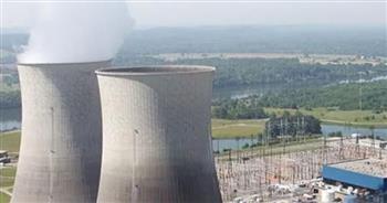 متحدث الكهرباء يكشف موعد تشغيل محطة الضبعة النووية