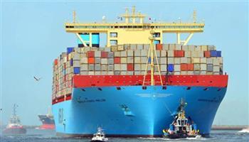 هيئة قناة السويس : مد العمل بالتخفيضات لعدد من السفن والناقلات حتى نهاية 2024
