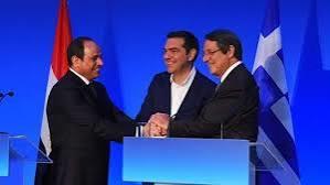   كومبوس: الرئيس القبرصي تلقى دعوة حضوره المؤتمر الاقتصادي المصري الأوروبي