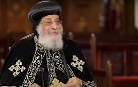 البابا تواضروس الثانى لـ"الشاهد": محمد مرسي تحدث لمدة ساعة في لقائي معه والكلام كان بلا معنى