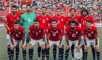 قناة مفاجآة تذيع مباراة منتخب مصر و بوركينا فاسو في تصفيات المونديال 