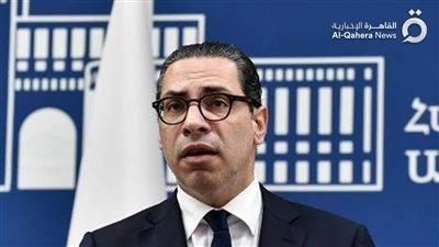 كومبوس: نفذنا مبادرة الرئيس المصري الخاصة بـ "إحياء الجذور" 3 مرات