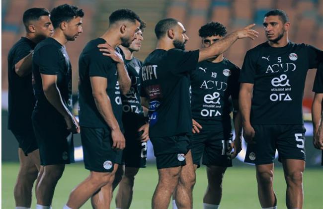 "الحق اضبطها".. قناة مجانية تنقل مباراة مصر و بوركينا فاسو فى تصفيات إفريقيا