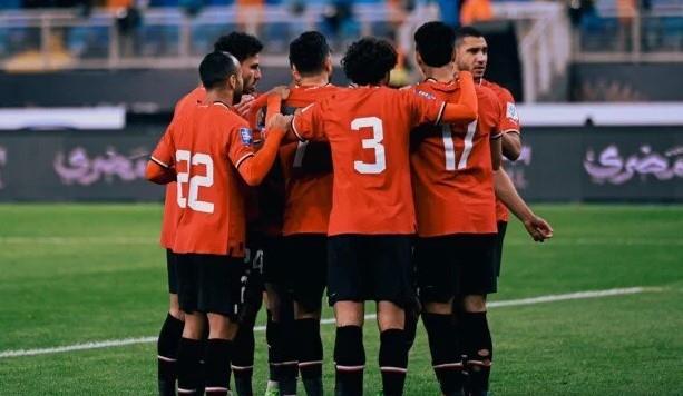 تشكيل منتخب مصر المتوقع أمام بوركينا فاسو في تصفيات كأس العالم 
