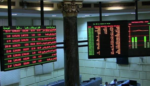 تراجع مؤشرات البورصة في ختام تعاملات الأسبوع