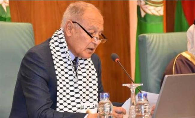 "أبو الغيط" يدين مجزرة قرية "ود النورة" بـ ولاية الجزيرة السودانية