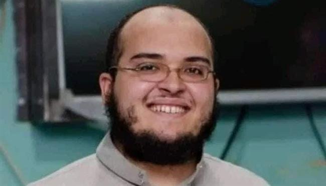 «صحة قنا » تنعى وفاة الطبيب ياسر الفولي .