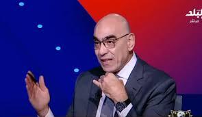 هشام نصر يفحم مرتضى منصور برد ناري