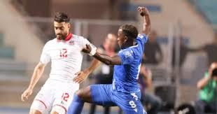 منتخب تونس يفوز على غينيا الإستوائية بتصفيات كأس العالم