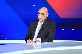 هشام نصر يعترف على الهواء: وقعنا في هذا الخطأ 