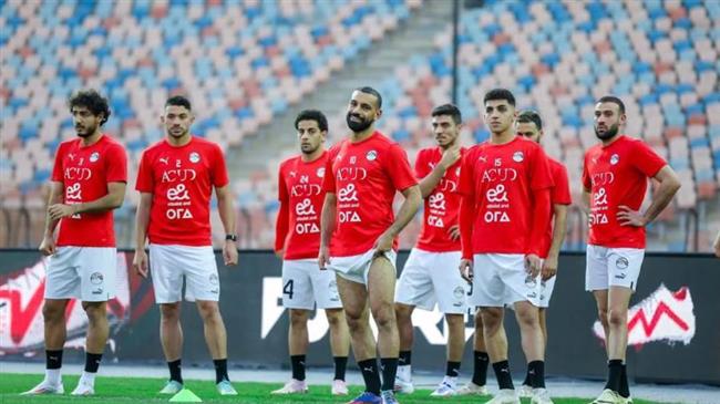 قائمة الممنوعات لجماهير مباراة مصر وبوركينا فاسو