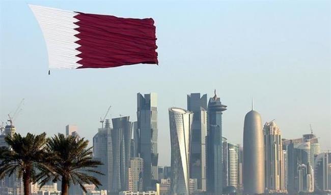 قطر تدين حادث إطلاق النار على السفارة الأمريكية بـ بيروت