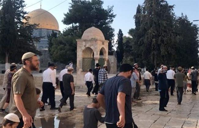 الكويت تدين اعتداء مستوطنين إسرائيليين على حرمة المسجد الأقصى