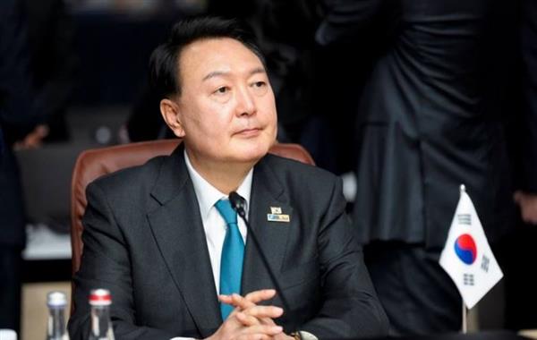 الرئيس الكوري الجنوبي : لن نقف مكتوفي الأيدي أمام الاستفزازات الكورية الشمالية