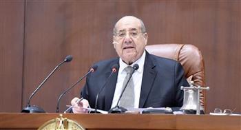   رئيس مجلس الشيوخ يؤكد حرص مصر على تطوير العلاقات مع كازاخستان في كافة المجالات