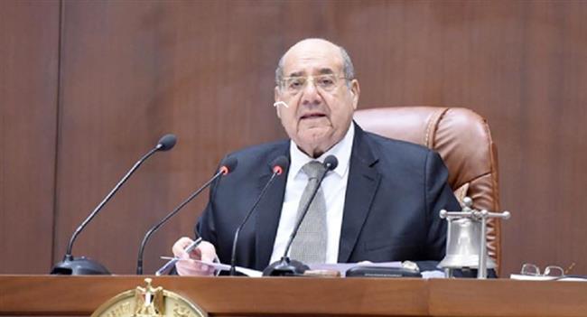 رئيس مجلس الشيوخ يؤكد حرص مصر على تطوير العلاقات مع كازاخستان في كافة المجالات