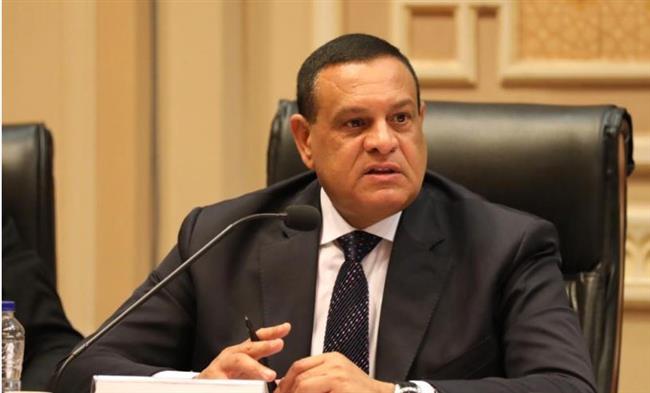 وزير التنمية المحلية: المدن الذكية الجديدة نهضة عمرانية غير مسبوقة 