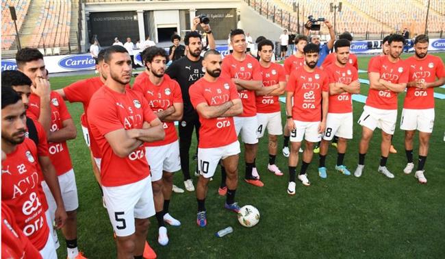تشكيل منتخب مصر ضد بوركينا فاسو.. حسام حسن يجهز مفاجأة