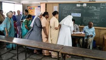 الخارجية الأمريكية: انتخابات الهند تمثل أكبر ممارسة للديمقراطية في تاريخ البشرية