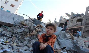   المنظمات الأهلية الفلسطينية: العدوان الإسرائيلي خلف مجاعة حقيقية في قطاع غزة