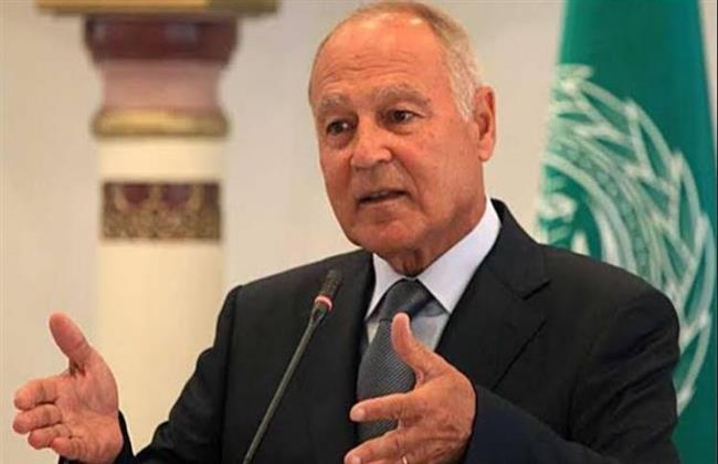 أبو الغيط يرحب بإعلان برلمان سلوفينيا الاعتراف بفلسطين