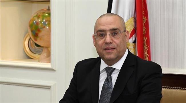 الإسكان: المهندس أشرف السماليجي رئيسا لمدينة النوبارية الجديدة