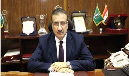 محافظ المنوفية يشهد توقيع بروتوكول تعاون بين جامعة السادات ومديرية الصحة لتدريب الطلاب