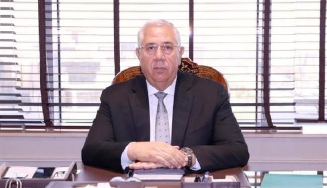 انتخاب مصر لرئاسة مكتب اللجنة الاستشارية العلمية للهيئة العامة لمصايد البحر المتوسط والبحر الأسود