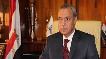 بالأسماء.. محافظ القليوبية يصدر حركة محليات جديدة