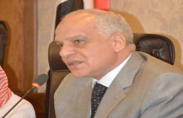 محافظ الجيزة يكلف نواب لرئيس حي الهرم لقطاع النظافة الشمالي والجنوبي