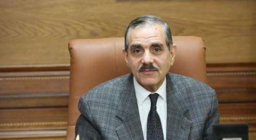 محافظ كفر الشيخ يتابع تقديم طلبات التصالح في مخالفات البناء بالمركز التكنولوجي بقلين