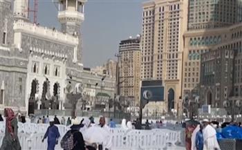 "القاهرة الإخبارية": السعودية تستعد لاستقبال موسم حج مختلف هذا العام