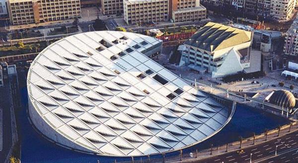 مكتبة الإسكندرية تنفذ "مشروع المتطوعين" لتنمية قدرات الشباب خلال الصيف