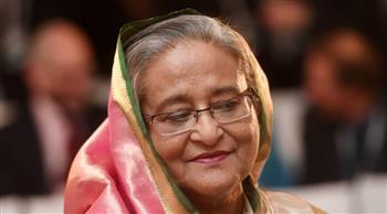   رئيسا وزراء بنجلاديش ونيبال يشاركان في احتفالات تنصيب رئيس الوزراء الهندي
