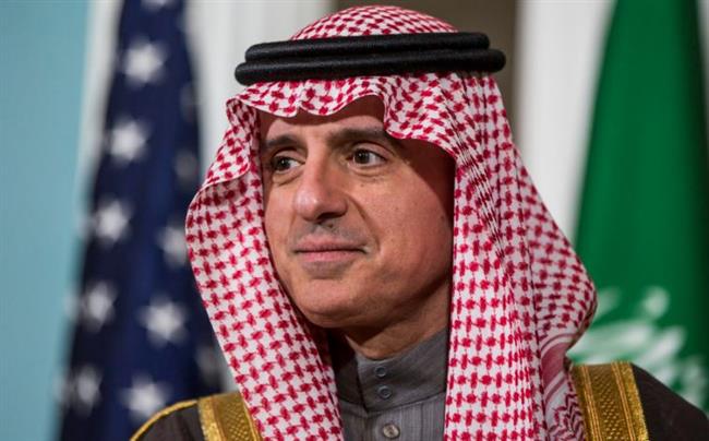 الجبير: السعودية تولي قضايا البيئة والتحديات المناخية اهتمامًا بالغًا