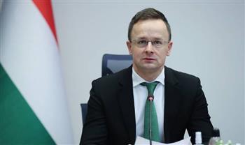   المجر تؤكد الحاجة إلى إجراء محادثات سلام في أوكرانيا