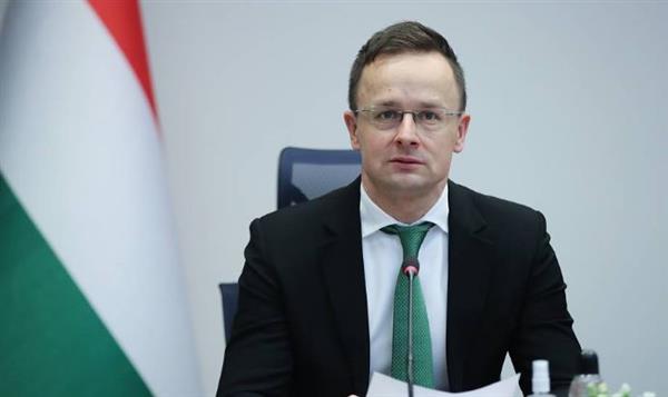 المجر تؤكد الحاجة إلى إجراء محادثات سلام في أوكرانيا