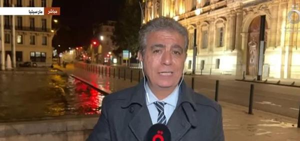 مراسل القاهرة الإخبارية: أوروبا تعيش أجواء الحرب مرة أخرى بعد مرور 80 عامًا على إنزال نورماندى