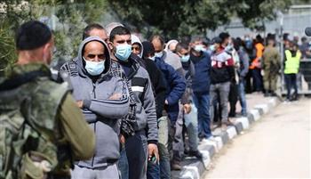 اتحاد عمال فلسطين: الاحتلال تسبب في ارتفاع البطالة لأكثر من 50%