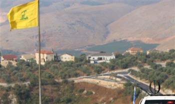 حزب الله: استهدفنا التجهيزات التجسسية الإسرائيلية في موقع المطلة 