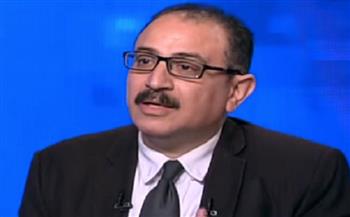   أستاذ علوم سياسية: القاهرة تتحرك في مسارات متعددة لدعم القضية الفلسطينية
