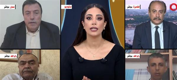 متخصص فى الشأن الإسرائيلي: حزب شاس يقدم رسالة طمأنة للحكومة لهذا السبب