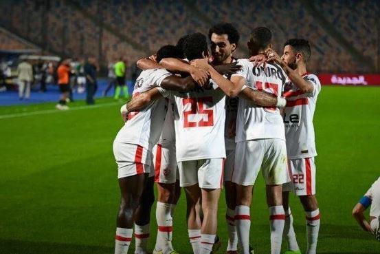 الزمالك يكتفي بتدريبات في صالة الجيمانيزيوم استعدادًا لمواجهة سيراميكا كليوباترا في الدوري