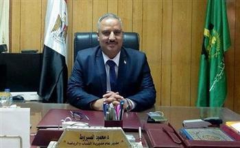 رياضة القليوبية توضح ملابسات حادث  لاعبي الكاراتيه ب شباب إسكو 